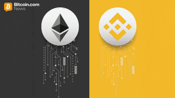 Crypto Wrap: BNB, ETH Lead Altcoin Rally as BTC Posts 11% Weekly Gain