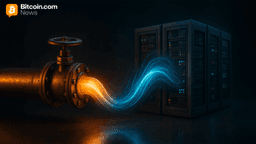 Bitcoin Mining Hardware Maker Canaan Launches Gas-to-Computing Pilot in Calgary