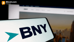 AAA Credit Meets Blockchain in Securitize’s Latest Onchain Fund With BNY