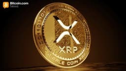 XRP Futures Explode Past $23.7B as CME’s Crypto Demand Rockets to Record Highs