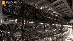 US Miner Orders 50,000 Avalon A15 Pro Machines From Canaan, Stock Spikes 