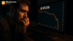 Bitcoin Price Watch: BTC's Crash Was Brutal — Here’s What Traders Should Watch Next