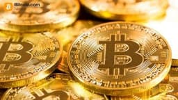 Bitcoin Breaks the Ceiling: $125K Shattered in 'Uptober' Frenzy