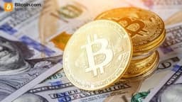 Jack Dorsey Doubles Down on Satoshi's Original Vision: Bitcoin Is Money