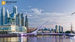 Buenos Aires Set to Hit Crypto Natives With New Tax Measures