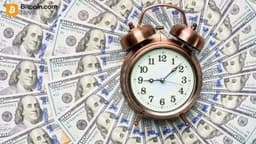 US Debt Surpasses $38T: Analyst Claims America Is 'Going Broke'