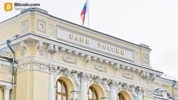 Russia Developing Sovereign Infrastructure to Ease Cryptocurrency Operations