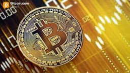 Bitcoin’s ‘Broadening Top’ Pattern Sparks 50% Decline Warning From Veteran Trader