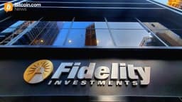 Fidelity Says Digital Assets Are Becoming 'Central' in Advisor‑Client Conversations