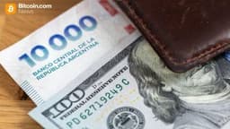 Argentina and US Treasury Ink $20 Billion Swap Line as Trump Warns the Latam Country Is 'Dying'