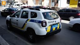 Crypto Kidnap and Beatdown in Ukraine: Three Men Detained