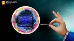 Santiment Flags BTC and XRP in 'Good Buy Zone' Despite Sell‑Off