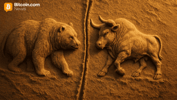 Bitcoin Price Watch: Clings to $91K as $89K Becomes the Line in the Sand