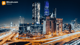 Saudi Arabia Launches National Blockchain Infrastructure for Real Estate Tokenization