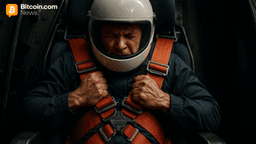 Bracing for Impact—Bitcoin’s Weekend Lull Masks Heavy Futures Action and Big Options Bets