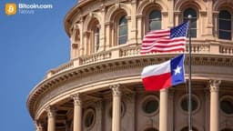 Coinbase Ditches Delaware for Texas, Advancing Its Mission of Economic Freedom