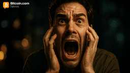 30% Bitcoin Drop Sparks Terror as Sentiment Indexes Hit 'Extreme Fear' Lows