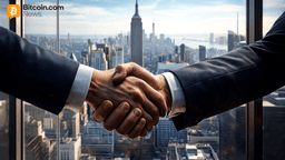 Exodus Moves to Acquire Baanx and Monavate in $175M Deal