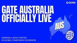 Gate Group Announces Official Launch of Gate Australia, Expanding Global Compliance Footprint