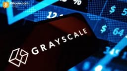 Grayscale Expands SUI Access With GSUI Charging Into Public Markets