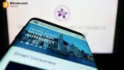 HKMA Unveils “Fintech 2030” With Tokenization‑First Roadmap