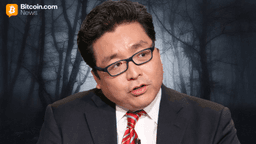 Fundstrat’s Tom Lee Says October Liquidation Event Still Haunts Crypto Markets