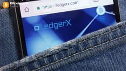 Miami International Holdings to Sell Majority Stake in LedgerX to Robinhood and Susquehanna