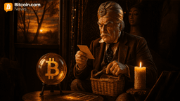 Prediction Markets Favor Bitcoin Stability as Traders Bet on Six-Figure Support