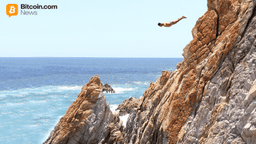 $450B Vanishes From Crypto Sector in One Week as Top Coins Dive Deep Below Record Peaks