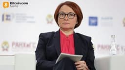 Digital Ruble Push: Bank of Russia Reinforces That Crypto Can't Be Used for Domestic Payments