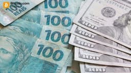Brazilian Government Mulls Taxing Stablecoins Remittances as Foreign Currency Flows
