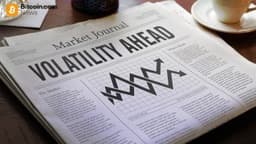 Volatility Reigns: BTC Swings $10K as Privacy Coins Defy Market Rout to Soar