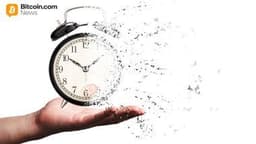 21shares Nears XRP ETF Breakpoint With SEC Decision Hanging Tight