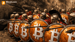 Bitcoin Isn’t Breaking out—But Derivatives Traders Are Positioning Like It Will