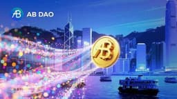 AETDEW and AB Charity Foundation x AB DAO Signed a MoU at the AETDEW Headquarters in Kuala Lumpur on 22 Nov 2025