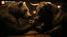 Bitcoin Price Watch: Bulls and Bears Clash Below the $95K Line