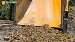 Peter Schiff Says Rising Bond Yields Explain Why Bitcoin and Other Crypto Are Getting Killed