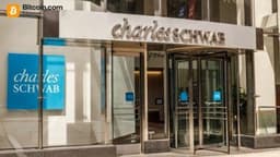 Charles Schwab Plans Crypto Trading Expansion for First Half of 2026