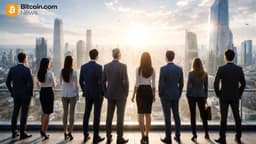 Coinbase 2026 Outlook Sees Crypto Entering Finance Core in 'Extraordinary and Transformative' Shift