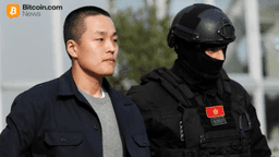 Terraform Labs Administrator Sues Jump Trading for $4B Tied to Terra Meltdown