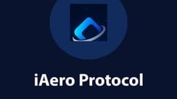 iAero Protocol Launches Token Sweeper, Distributes 5% of LIQ Supply to Stakers