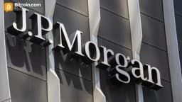 JPMorgan Weighs Institutional Crypto Trading as Regulatory Clarity Tightens and Demand Builds: Report