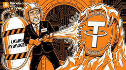 JPMorgan Freezes Accounts From 'High Risk' Stablecoin Startups Kontigo and Blindpay