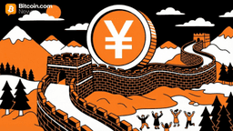 Groundbreaking: China to Pay Interest on Digital Yuan Deposits in Adoption Push