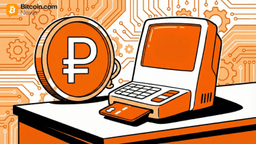 Central Bank of Rusia Highlights Digital Ruble's Payments Potential