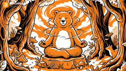 Bears Everywhere: Polymarket Traders Believe Bitcoin Won't Reach $100K Before Year End