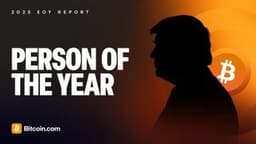 2025 EOY Report: Person of the Year