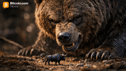 Bitcoin’s Cycle Turns as Cryptoquant Flags Demand Slowdown