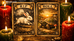 Rip Higher or Roll Over? Prediction Market Wagers Suggest a Slower Climb Ahead for Bitcoin