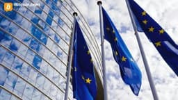 EU Issues $105B Loan to Ukraine, Leaves Russian Assets Untouched